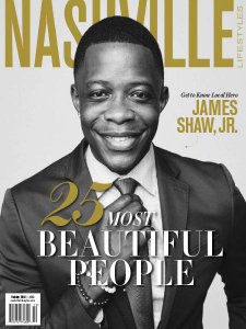 Nashville Lifestyles - 10.2018