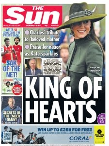 The Sun UK - 26.12.2022