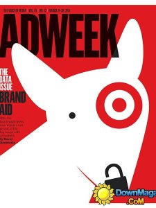 Adweek - 24 March 2014