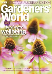 BBC Gardeners' World - 08.2019