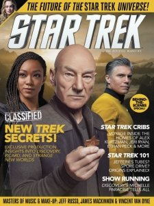 Star Trek - Is. 79 2021