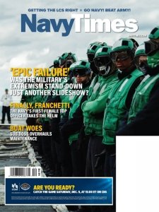 Navy Times - 12.2023