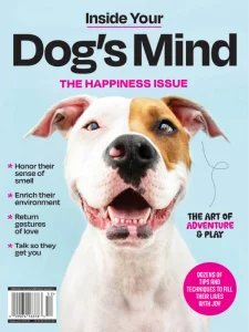 Inside Your Dog's Mind 2025