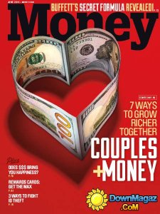 Money - June 2014