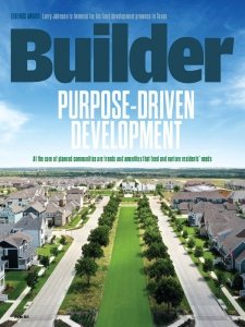 Builder - 10.2021