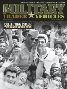 Military Trader - 06.2025