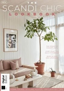 The Scandi Chic Lookbook - Ed. 1 2025