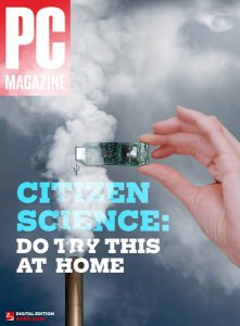 PC Magazine - 04.2018