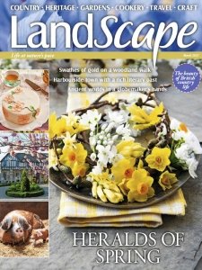 Landscape UK - 03.2022