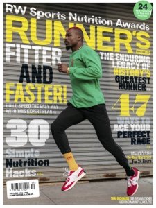 Runner's World UK - 10.2022