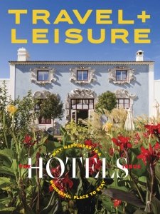 Travel + Leisure USA - 05.2024