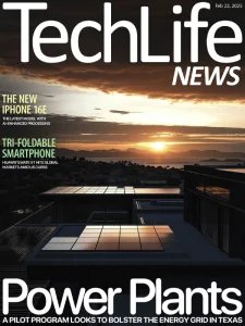 Techlife News - 02.22.2025