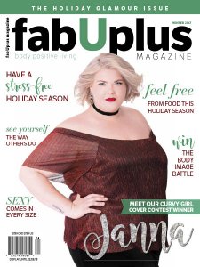 FabUplus - Winter 2017