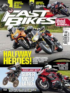 Fast Bikes UK - 02.2020