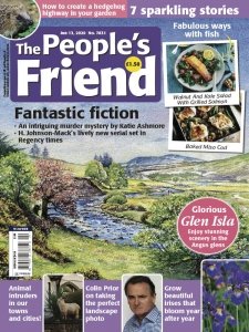 The People’s Friend - 06.13.2020