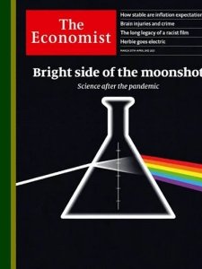 The Economist Audio - 03.27.2021