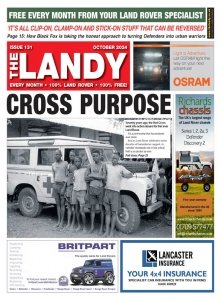 The Landy - 10.2024