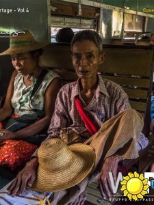 WePhoto. Reportage - Volume 4 2016