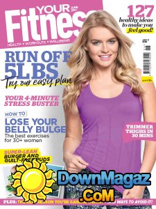 Your Fitness - 06.2017