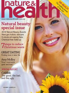 Nature & Health - 12/01 2019