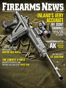 Firearms News - Is. 12 2019