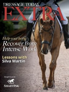 Dressage Today Extra - Vol 22 2021