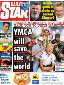 Daily Star - 17.01.2025