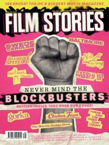 Film Stories - Is. 49 2024