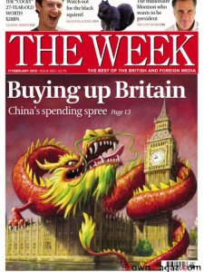 The Week UK - 11 February 2012