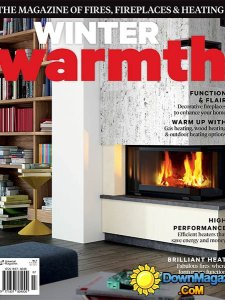 Home Design - Winter Warmth - Issue 7 2016