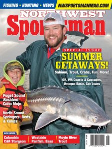 Northwest Sportsman - 06.2018