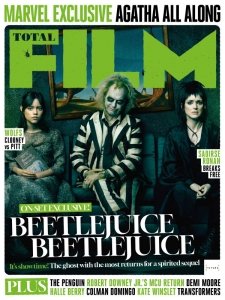 Total Film - 09.2024