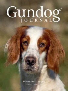 Gundog Journal - Vol 7 Is. 1 2025