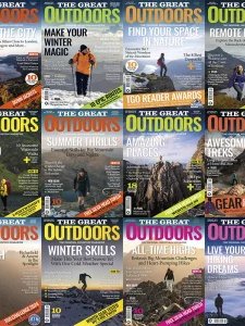 The Great Outdoors - 2024 Full Year