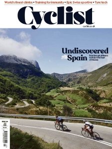 Cyclist UK - 07.2020