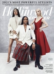 The Hollywood Reporter - 05.5.2021