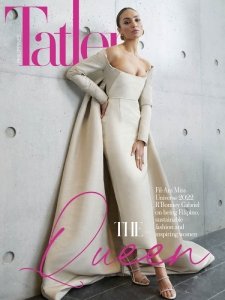 Philippine Tatler - 06.2023