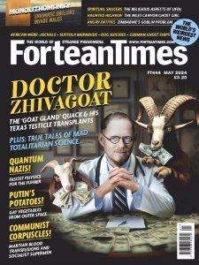 Fortean Times - 05.2024