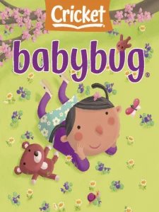 Babybug - 05/06 2025