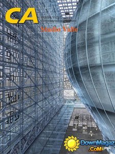 Contemporary Architecture - Volume 3