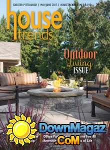 Housetrends Greater Pittsburgh - 05/06 2017