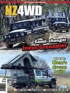 NZ4WD - 02.2024