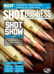 SHOT Business - 04/05 2018