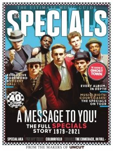 The Ultimate Music Guide - The Specials 2021