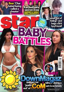 Star UK - 29.05.2017