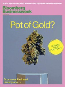 Bloomberg Businessweek USA - 10.15.2018