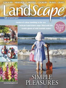 Landscape UK - 08.2019