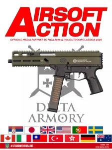 Airsoft Action - 11.2025
