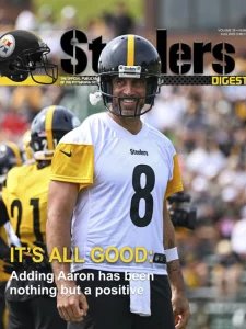 Steelers Digest - 08.2025