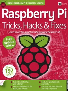 BDM’s Raspberry Pi Vol 30